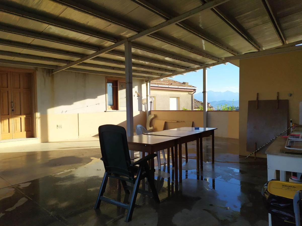 Heart Of Italy Entire Place Montepagano Ngoại thất bức ảnh