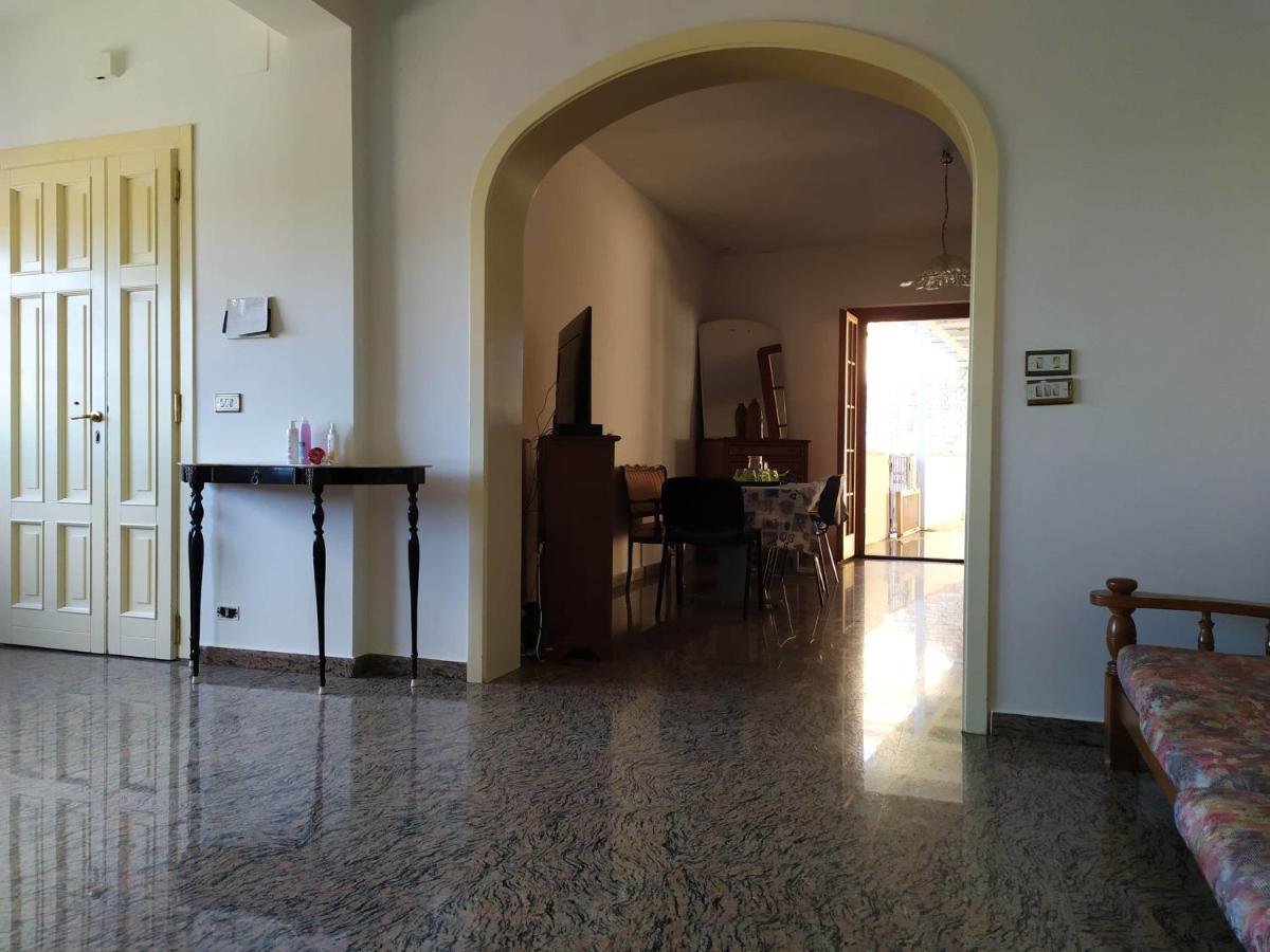 Heart Of Italy Entire Place Montepagano Ngoại thất bức ảnh